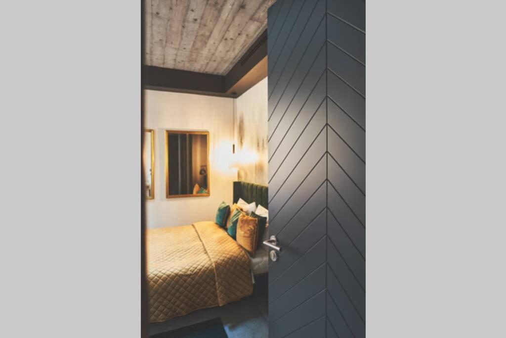 No 7 Apartament Spa Z Sauna I Jacuzzi Nowy Targ Exterior photo